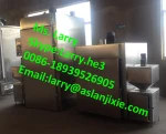 fish cold smoker/ham smoking machine