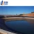 Import fish farm pond liner hdpe geomembrane pour piscine hdpe sheet 0.5mm from China