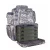 Import Fishing Bag Rod and Reel Organizer Travel Carry Case Bag Nylon Fishing Backpack Bags from China