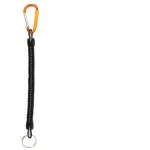 Fishing Lanyards Boating Ropes Kayak Camping Secure Pliers Lip Grips Tackle Fish Tools Fishing Accessory Carabinet