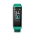 Import Fitness tracker heart rate monitor activity tracker pedometer watch with connected GPS waterproof calorie counter unisex from China