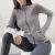 Import Fitness Wear Womens Clothings Gym Activewear Autumn and Winter Yoga Jacket High Quality Hoodie Zipper Running Sport Jacket from China