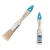 Import FIXTEC Wholesale Chinese Painting Tools 2.5Inch Quality Paint Brushes from China