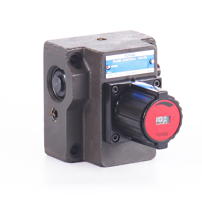 Buy Fkcg-02 Hydraulic Yuken Type Pressure Switch Flow Control Valve ...