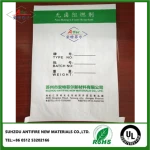 flame retardant additives for EPDM