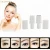 Import Flat Microblading Shading 7 pin 19 pin  Needle For Eyebrow Tattoo Mini Permanent Makeup Tattoo Tool from China