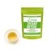 flat tummy tea 28 days detox detox weight loss tea wholesale