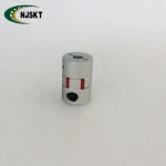 Flexible Coupling D20-L25 Ball Screw Connector Shaft Coupling