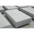 Import Floor Granite Paving G654 xiamen Stone Tile from China
