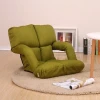 Floor sofa Manufacturer small sofa foldable sofa chair