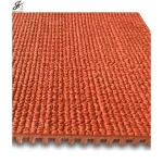 Flooring Mat Tartan Running Carpet Athletic Jogging Tile rubber synthetic prefabricated running track