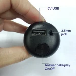 FM Radio Transmitter Car MP3 Player