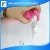 Import foam pump brush for men skincare shaving soap liquids foam brush pump from China
