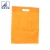 Import Foldable reusable d-cut non-woven shopping bag from China