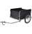 Import Foldable Trailer Sale Utility Cargo Trailer from China