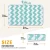 Import Foldable Waterproof Changing Pad Diaper Portable Baby Diaper Cover Mat Wholesale Polyester Baby Portable Diaper Changing Pad from China