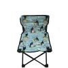 Folding Outdoor Fishing chair beach kid chair