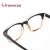 Import FONHCOO Cheap Multicolor Big Frame Plastic Reading Glasses from China