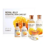 FOOD@HOLIC Skin Care Set