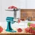 Import Food/meat Grinder Attachment For KitchenAid Stand Mixers Includes 2 Sausage Filler Tubers, 4 grinding plates from China