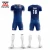 Import Football Shirt Uniform Soccer Jersey Wear customized soccer jersey from China
