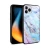 Import For iphone 11 pro max marble back cover hard PC TPU Tempered Glass Phone Case for iphone 11 Glass Case from China