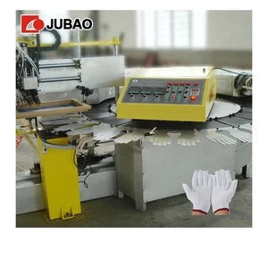 for small business JB-SDB glove printing machine