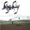 For Vegetables Organic Cultivation For Farmland Owners Mini Farm Tractor Plow