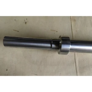 Forging Parts Hollow Tube