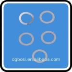 Forming process mobile computer hardware stamping part electronic basic metal parts electrical automobile