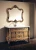 Foshan Luxury Design French Style Solid Wood Cabinet Antique Bathroom Vanity