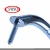 Import FOYO Marine Polished Hardware Replacement Part Stainless Steel Handrai with Wave Curve Grab Handle from China