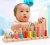 Import FQ brand new bead frame baby wooden abacus preschool counting calculator educational toys for children from China