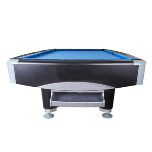 Free accessories 9ft billiard pool table mesas de billar
