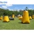 Import Free collocation with Inflatable paintball bunker arena field for Archery tag games with Factory wholesale Price from China