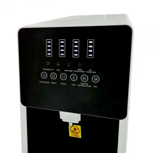 Free Install Counter Top Water Filter Ro Water Purifier