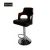 Import Free samle metal leg wood top bar chair modern bar stool high chair bar stools wholesale from China