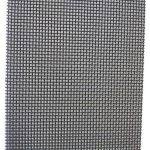 Free sample 304 316 stainless steel wire mesh for filter