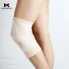 Free sample compression knee supporter brace belt , knee pads safety