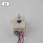 Free sample custom color ningbo clothes Dryer Timer
