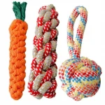 Free Sample Promotion Pet Product Tet Toy Dog Chew Toy Pet Toy