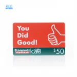 Free Sample PVC 13.56MHz HF N213 N215 N216 Chip Blank NFC RFID Card