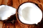 FRESH BROWN COCONUT