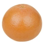 Fresh Citrus Fruit Grape Fruit