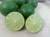 Fresh Green Seedless Lime.