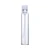 Import Frosted glass perfume sample test vial bottles 1ml  1.5ml 2ml 3ml with plastic stick from China