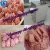 Import frozen chicken bone meat separating machine turkey meat and bone separator from China