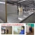 Import frozen cold room for vegetable,meat and fish cold storage from China