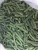 Import frozen green beans cut from China