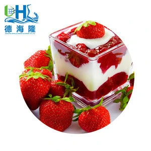 Frozen strawberry fresh fruit for Thailand and Malaysia manufacturer